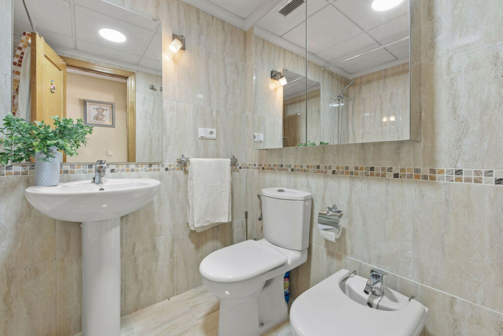 Penthouse Duplex El Campello Alicante - image 12