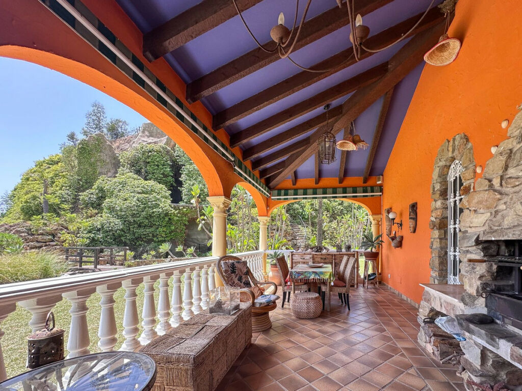 Detached Villa Cerros del Aguila Málaga - image 13