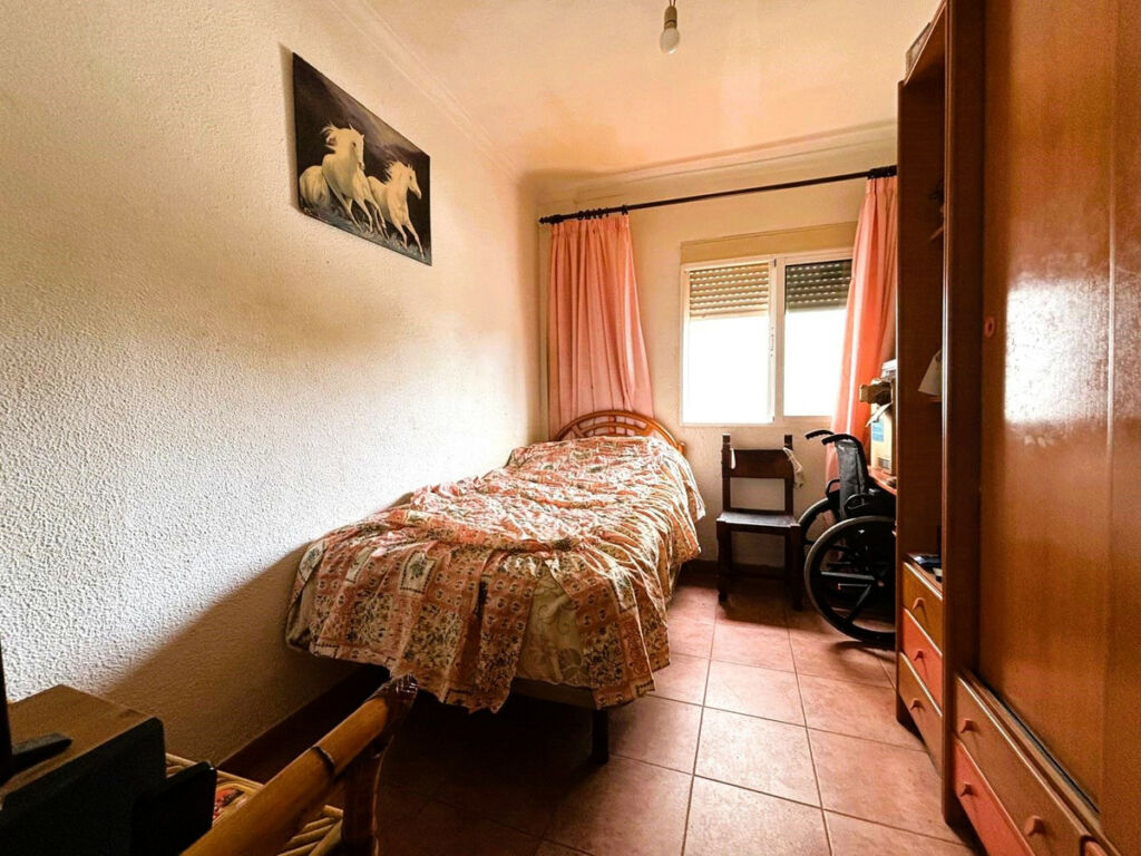 Middle Floor Apartment Marbella Málaga - image 14