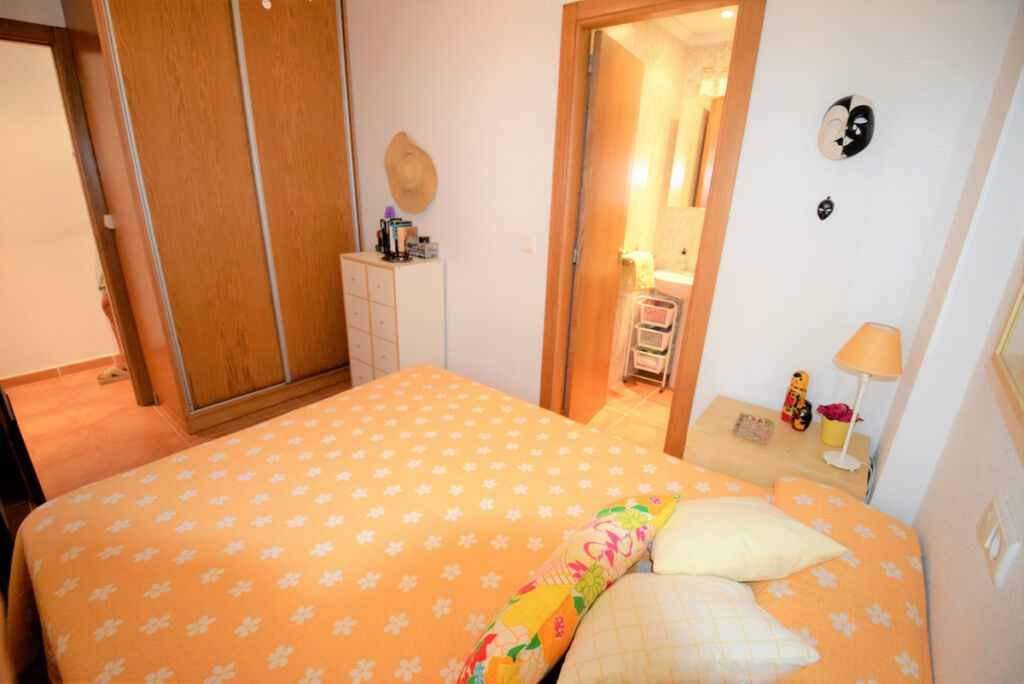 Middle Floor Apartment Guardamar del Segura Alicante - image 13