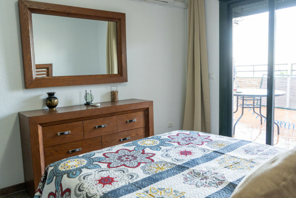 Middle Floor Apartment Torrox Málaga - image 13