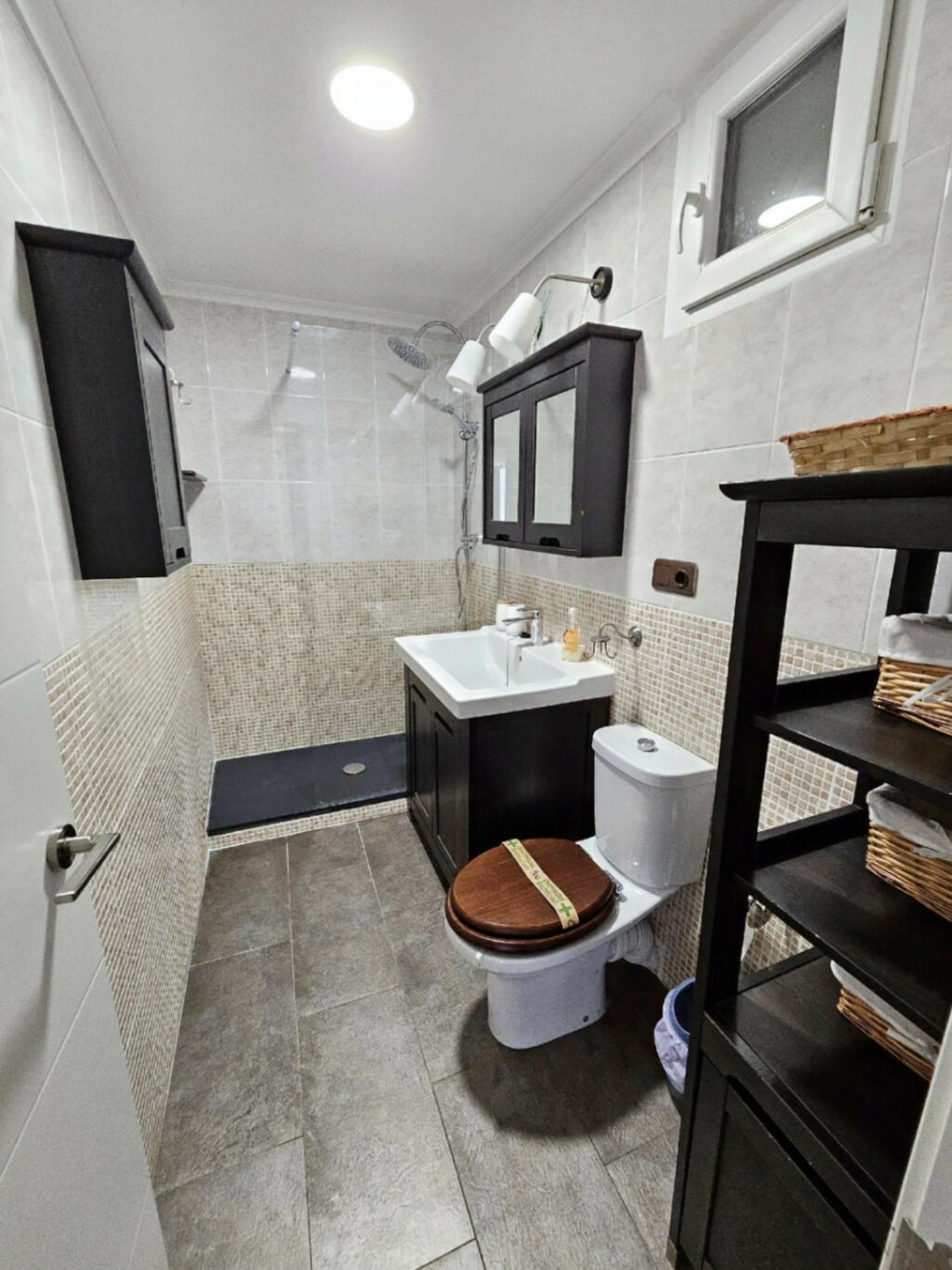Middle Floor Apartment Javea Alicante - image 13