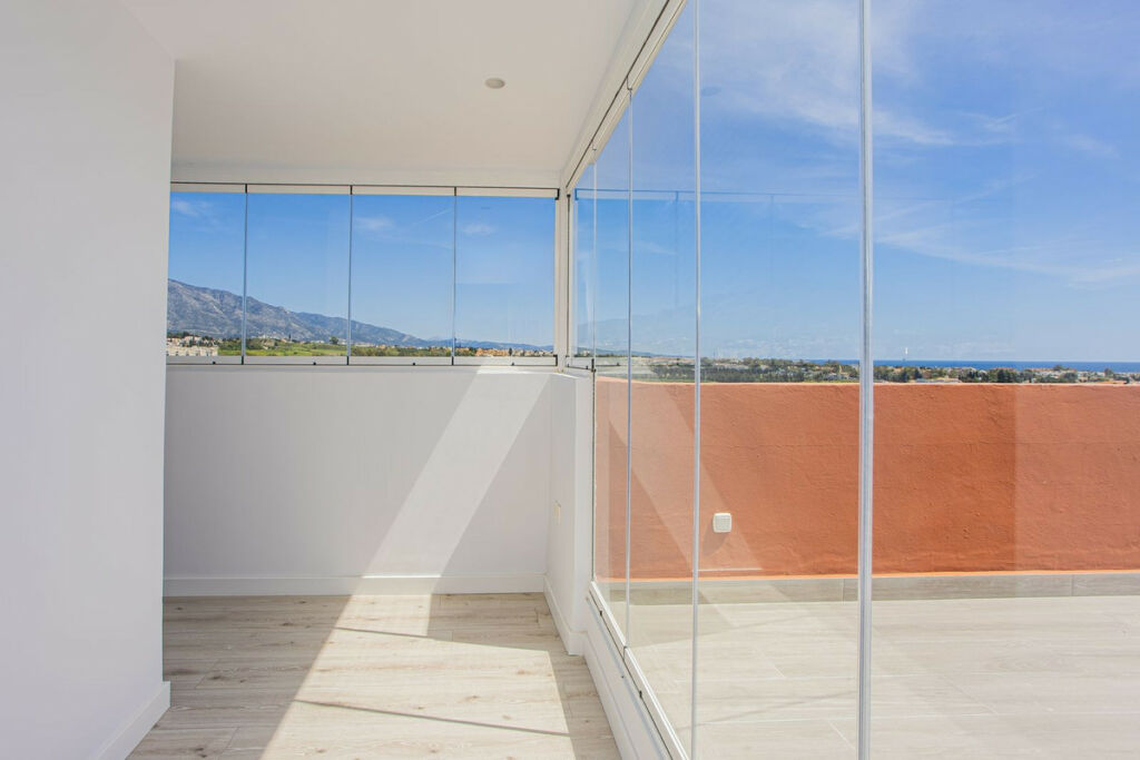 Penthouse San Pedro de Alcántara Málaga - image 13