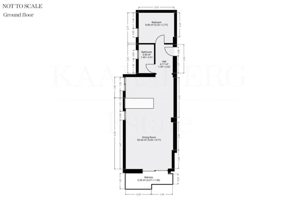 Middle Floor Apartment Fuengirola Málaga - image 13