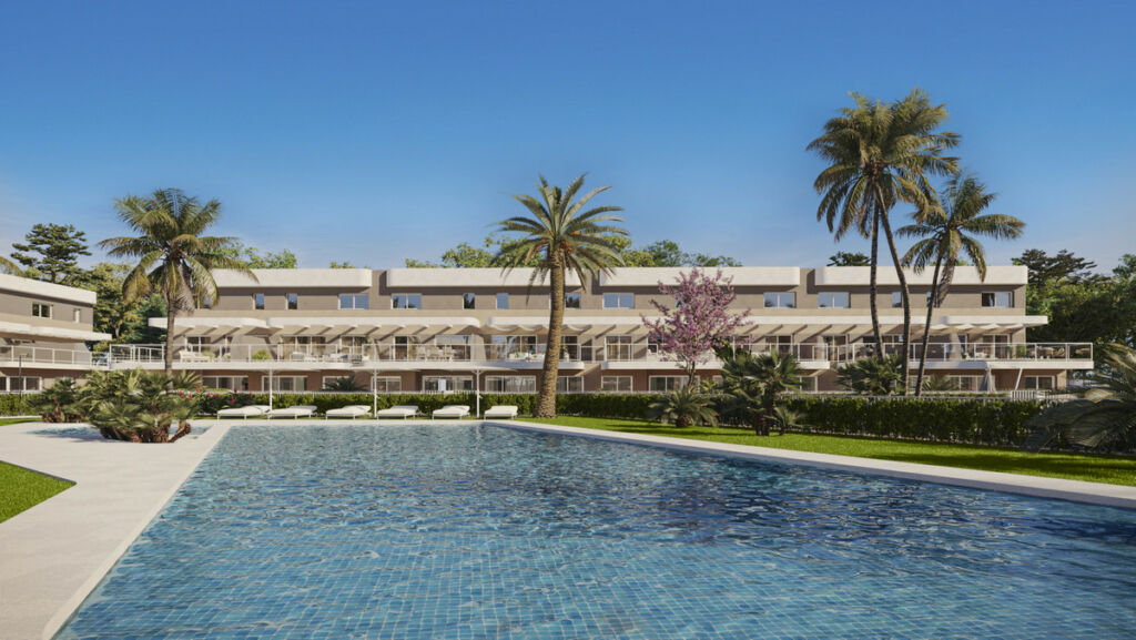 Duplex Monforte Del Cid Alicante - image 13