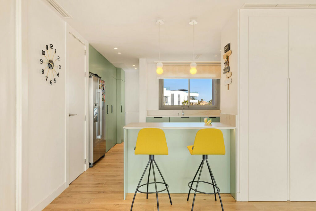 Penthouse Marbella Málaga - image 11