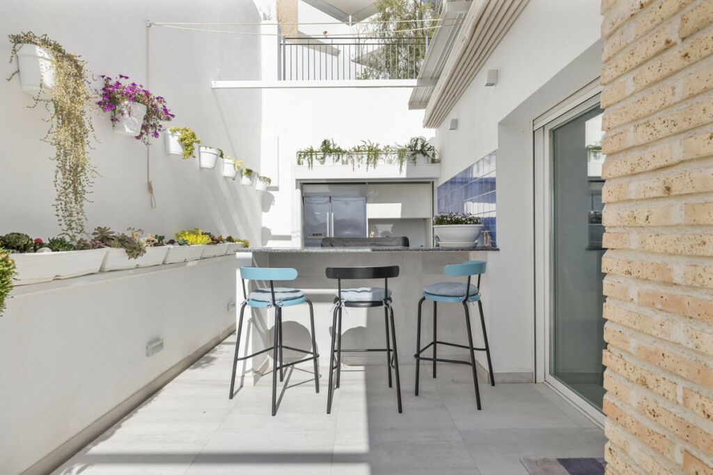 Detached Villa Benalmadena Málaga - image 13