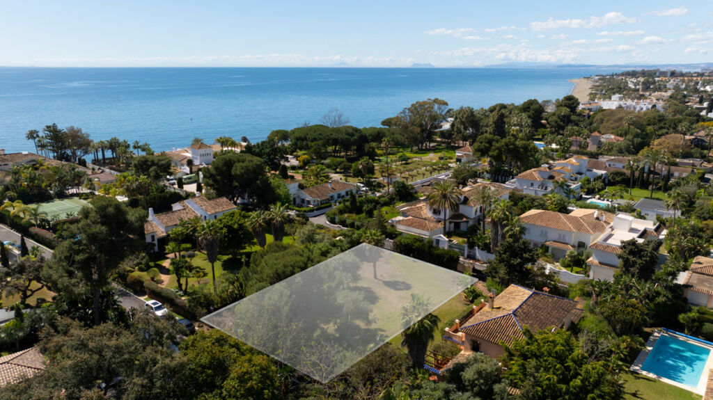 Land Estepona Málaga - image 15