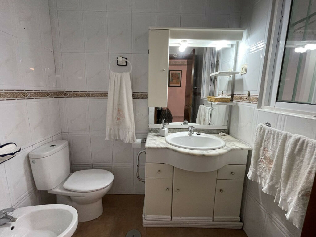 Townhouse Torrox Málaga - image 13