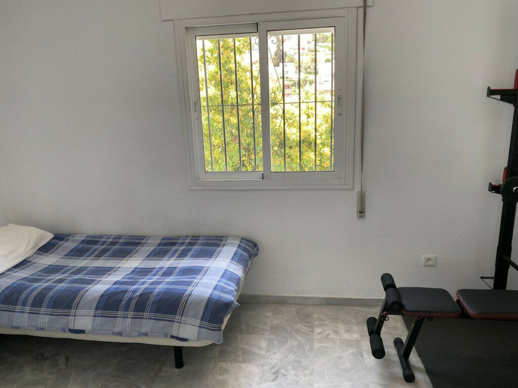 Townhouse Mijas Málaga - image 13