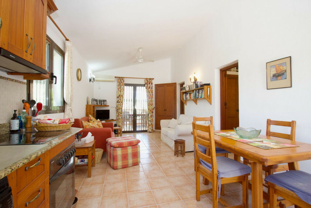 Detached Villa Coín Málaga - image 13