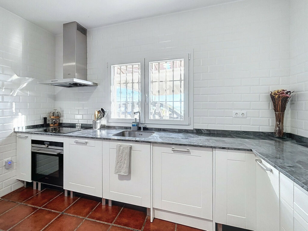 Detached Villa Almayate Málaga - image 13
