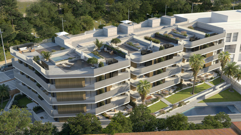 Ground Floor Apartment Estepona Málaga - image 13