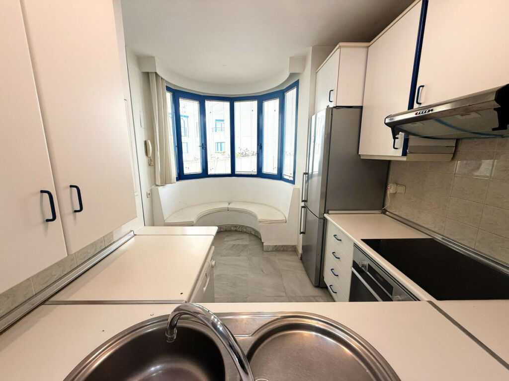 Duplex Marbella Málaga - image 13