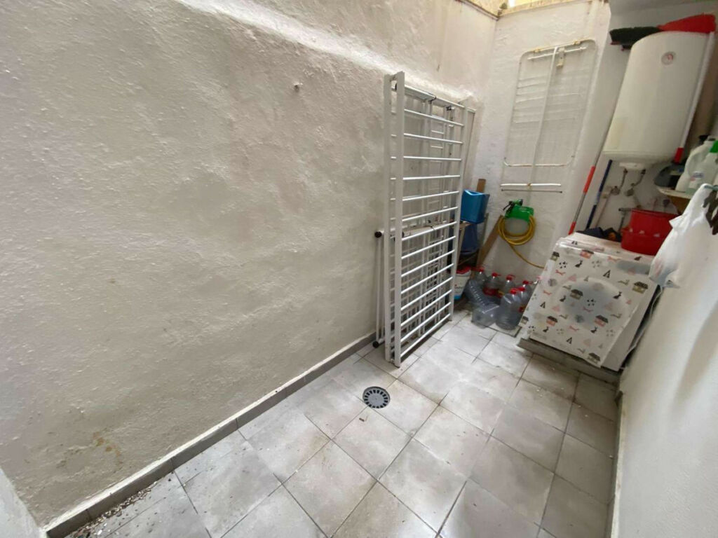 Ground Floor Apartment Fuengirola Málaga - image 13