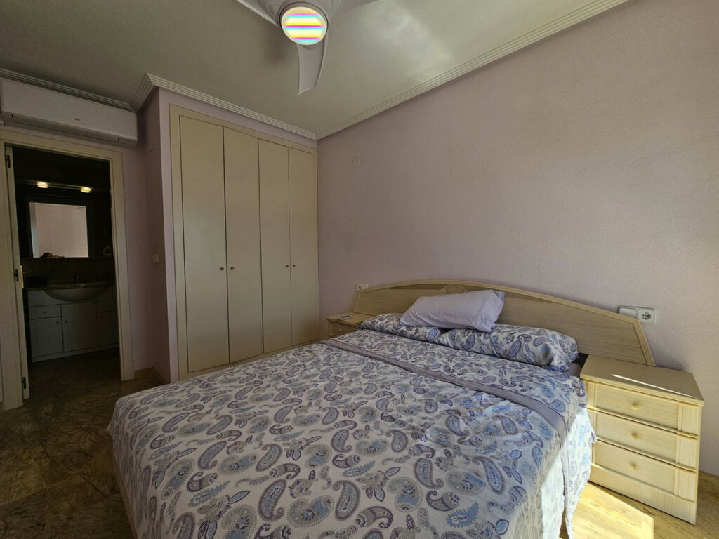 Detached Villa Cabo Roig Alicante - image 13