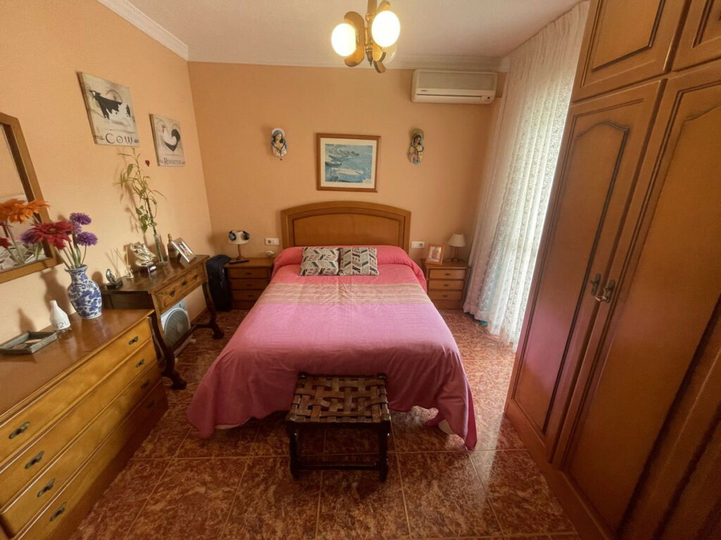 Top Floor Apartment Benalmadena Costa Málaga - image 13