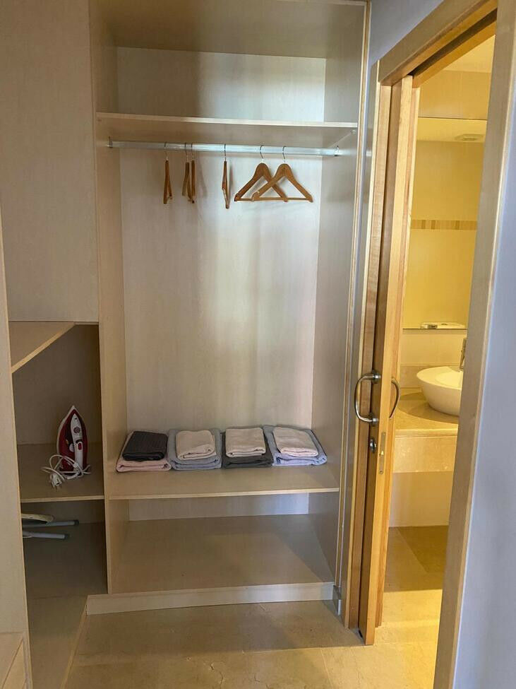 Ground Floor Apartment Benissa Coast Alicante - image 13