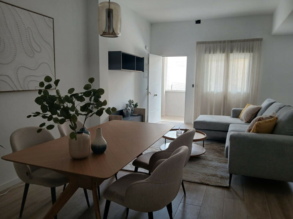 Ground Floor Apartment Algorfa Alicante - image 13