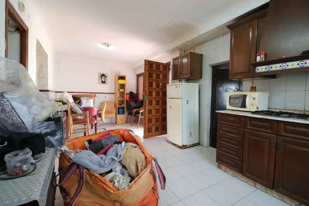 Detached Villa Heredades Alicante - image 14