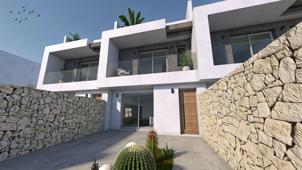 Duplex Pilar de la Horadada Alicante - image 13