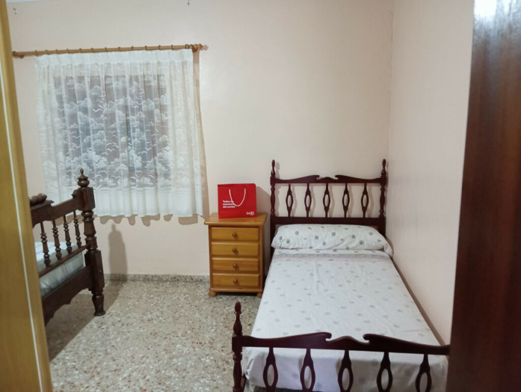 Detached Villa Yecla Murcia - image 13