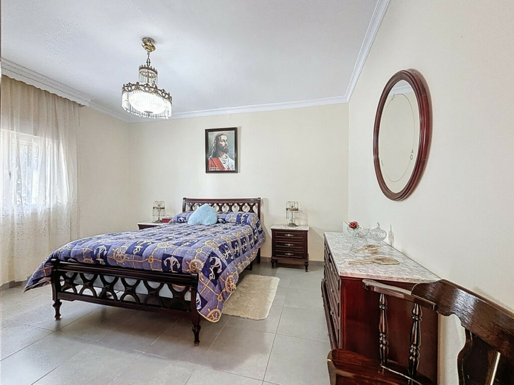 Detached Villa Cómpeta Málaga - image 13