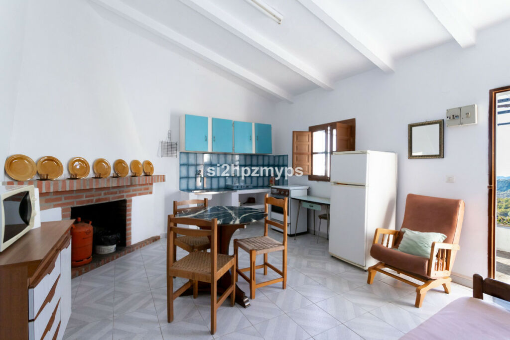 Detached Villa Frigiliana Málaga - image 13