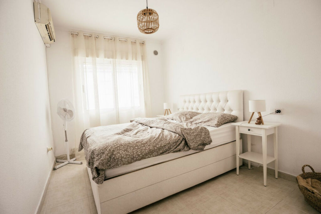 Detached Villa Villamartin Alicante - image 13