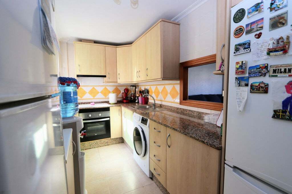 Townhouse Los Alcazares Murcia - image 13