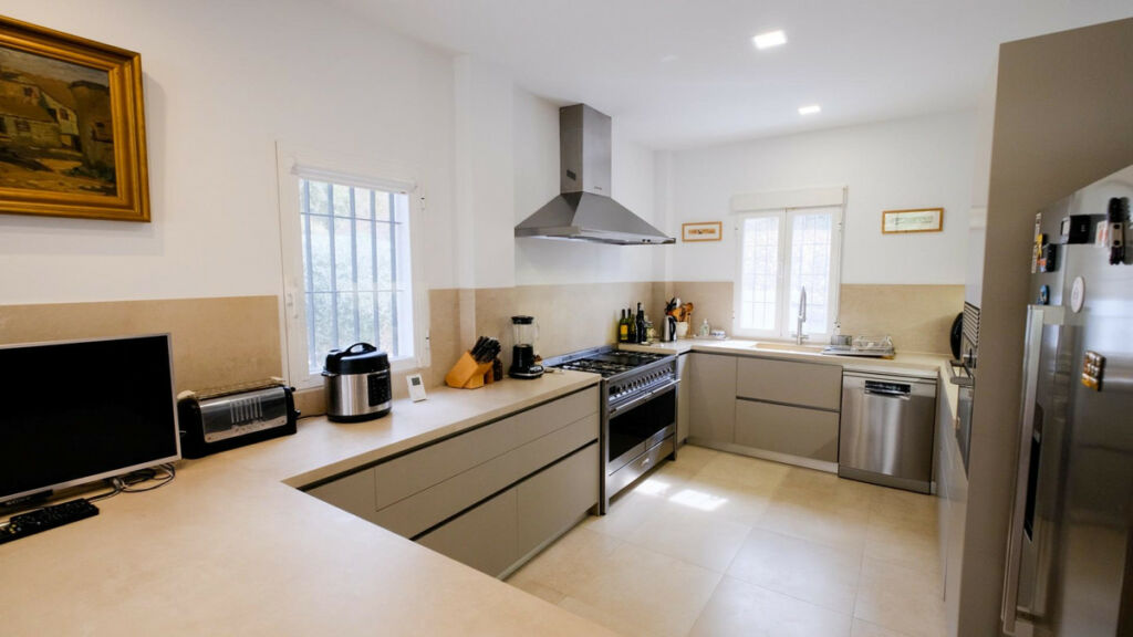 Bungalow Altea Alicante - image 13