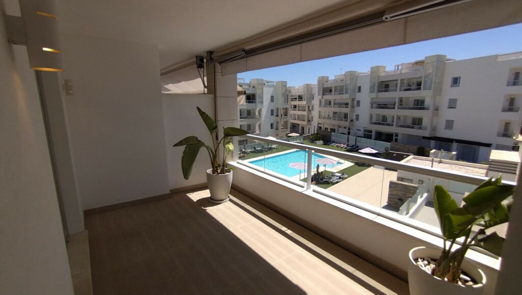 Middle Floor Apartment San Pedro de Alcántara Málaga - image 14