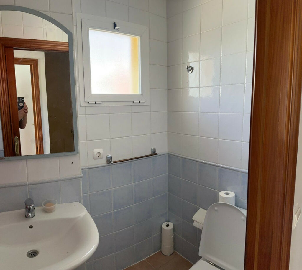 Semi-Detached House La Nucia Alicante - image 13