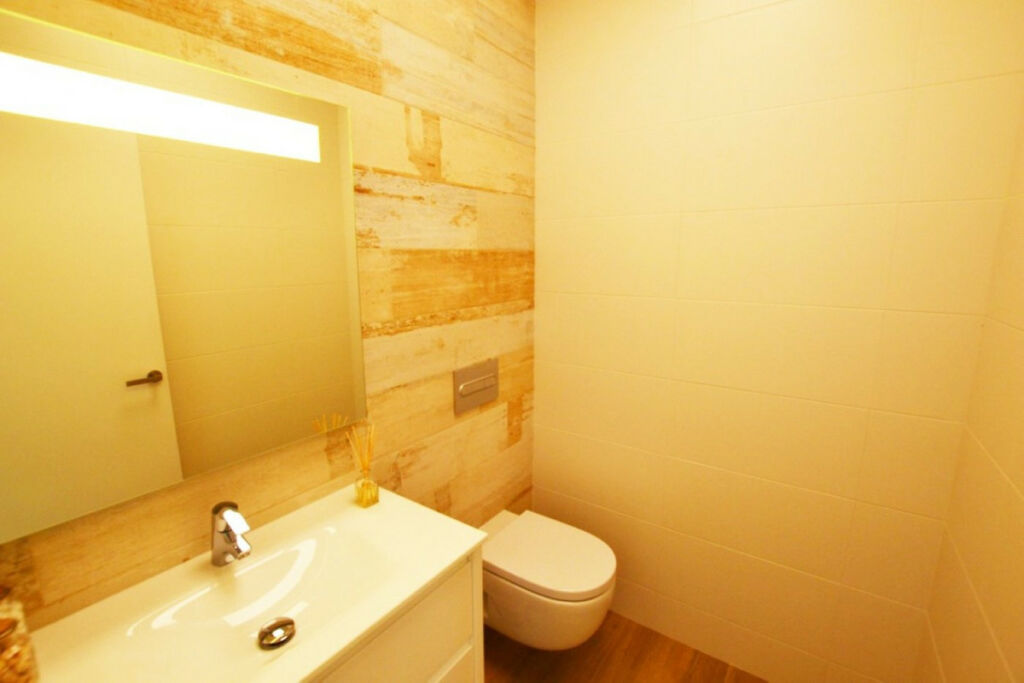 Semi-Detached House Las Colinas Golf Alicante - zdjęcie 13