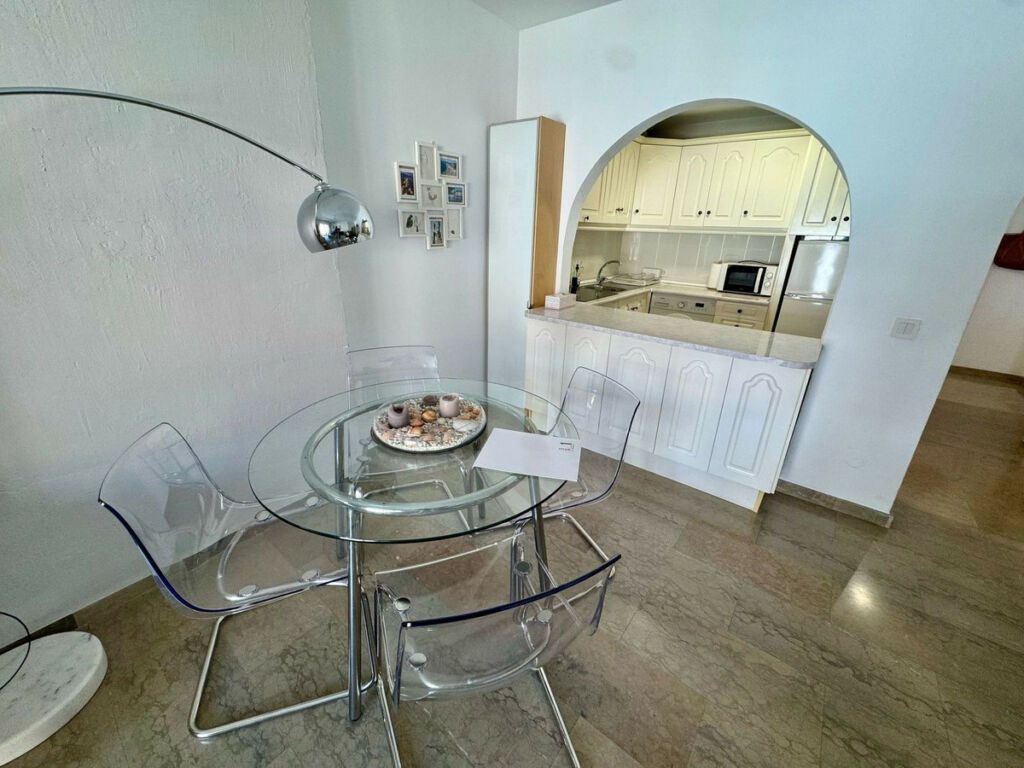 Middle Floor Apartment Los Boliches Málaga - image 13