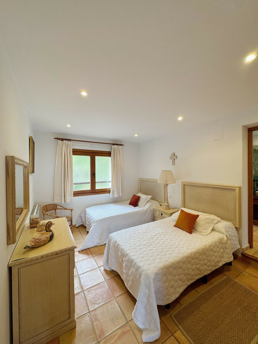 Detached Villa Javea Alicante - image 13