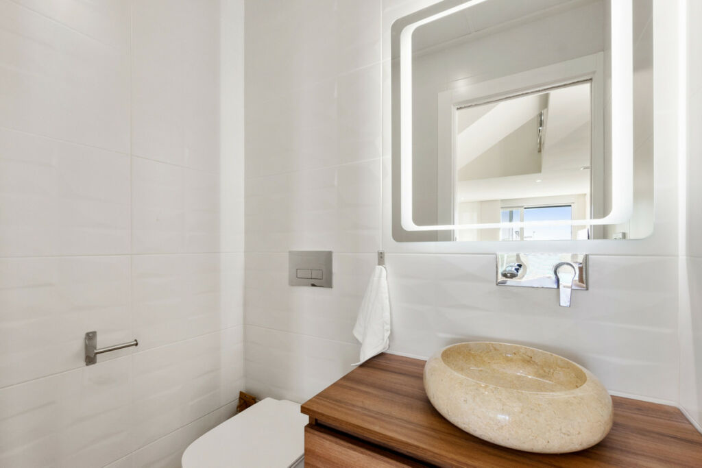 Detached Villa Rojales Alicante - image 13