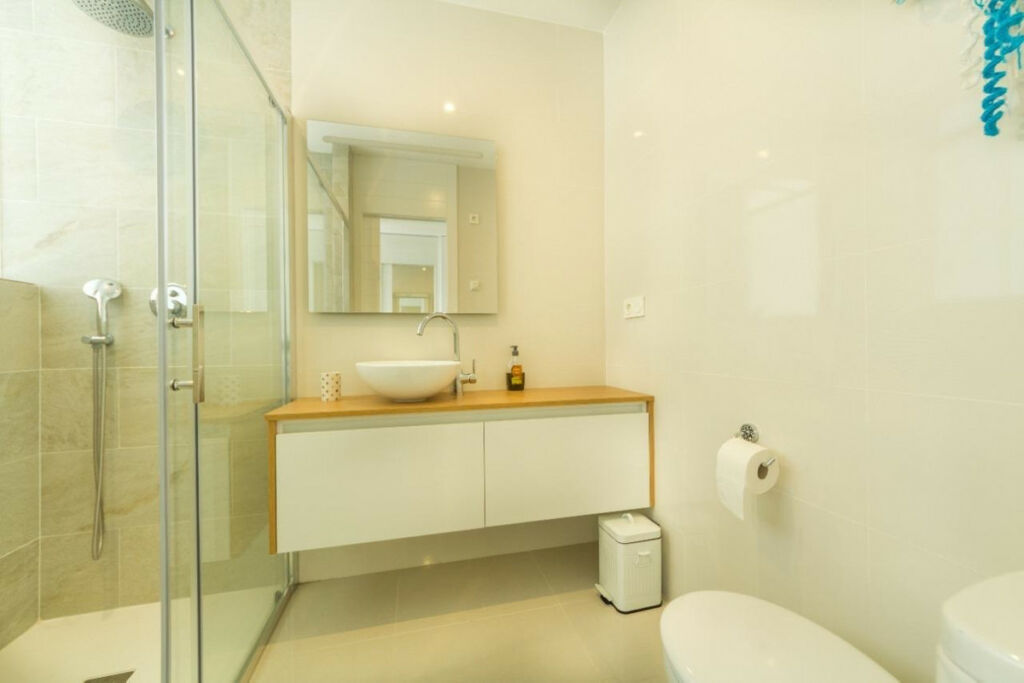 Penthouse Los Dolses Alicante - image 13