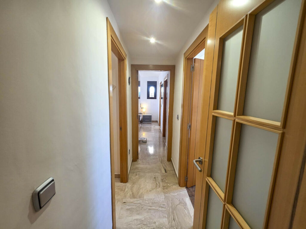 Penthouse Casares Playa Málaga - image 17