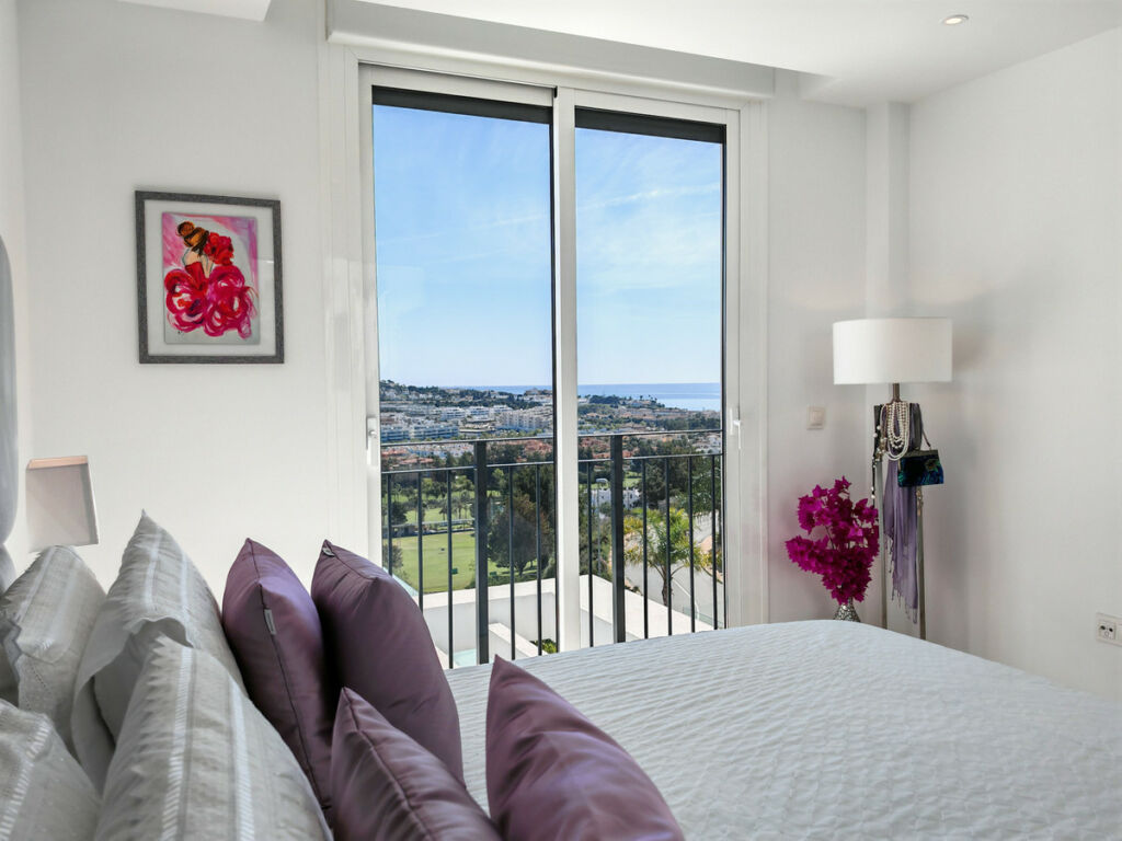 Penthouse La Cala de Mijas Málaga - image 13
