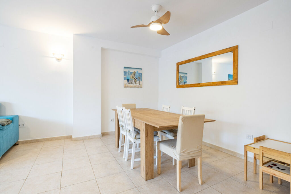 Duplex Javea Alicante - image 13