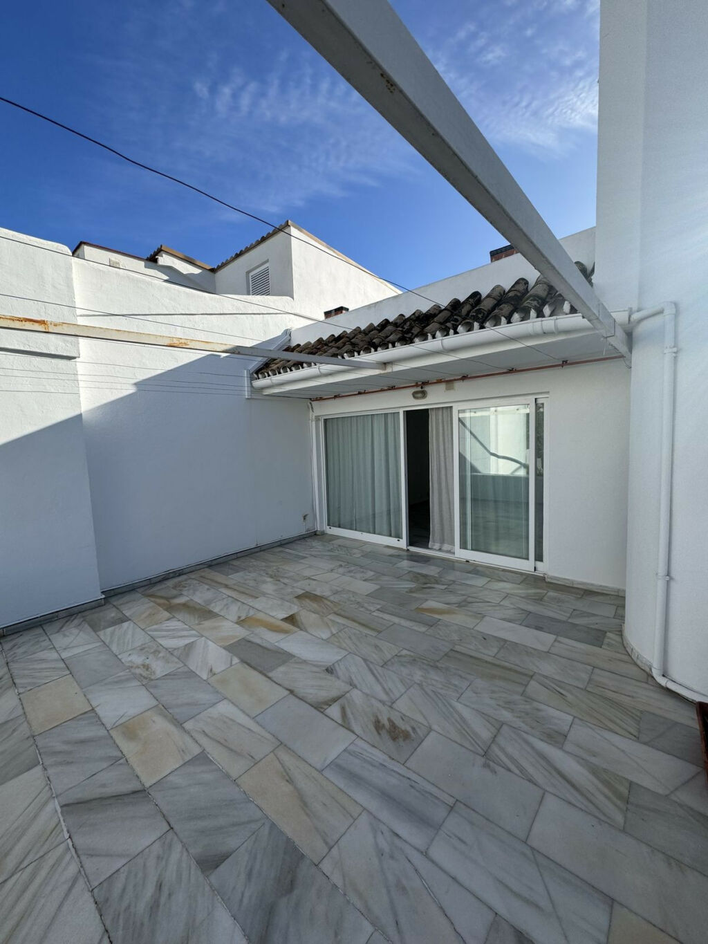 Semi-Detached House Torrequebrada Málaga - image 13