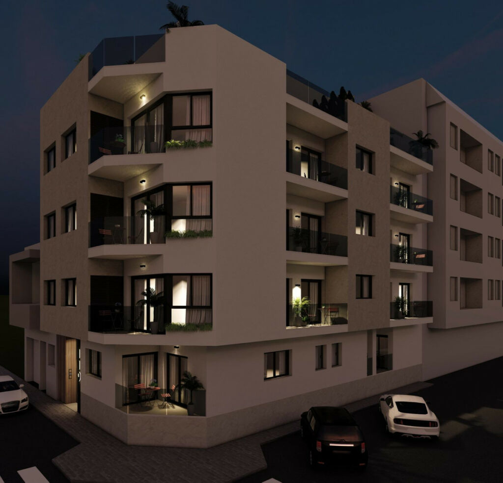 Ground Floor Apartment Guardamar del Segura Alicante - image 13