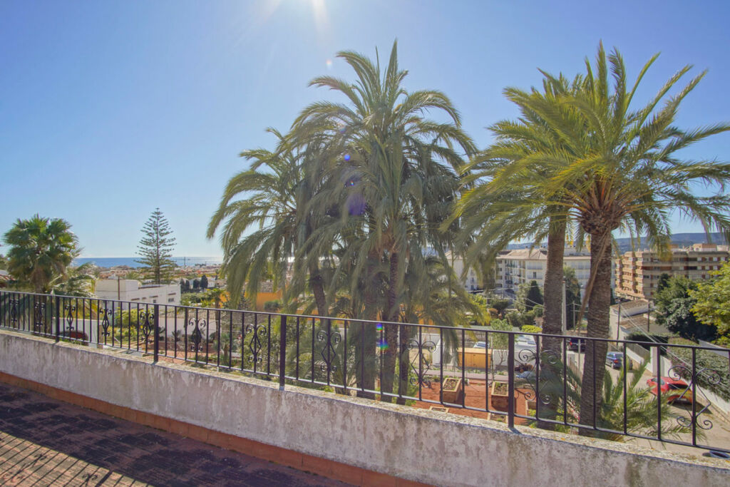 Detached Villa Javea Alicante - image 13
