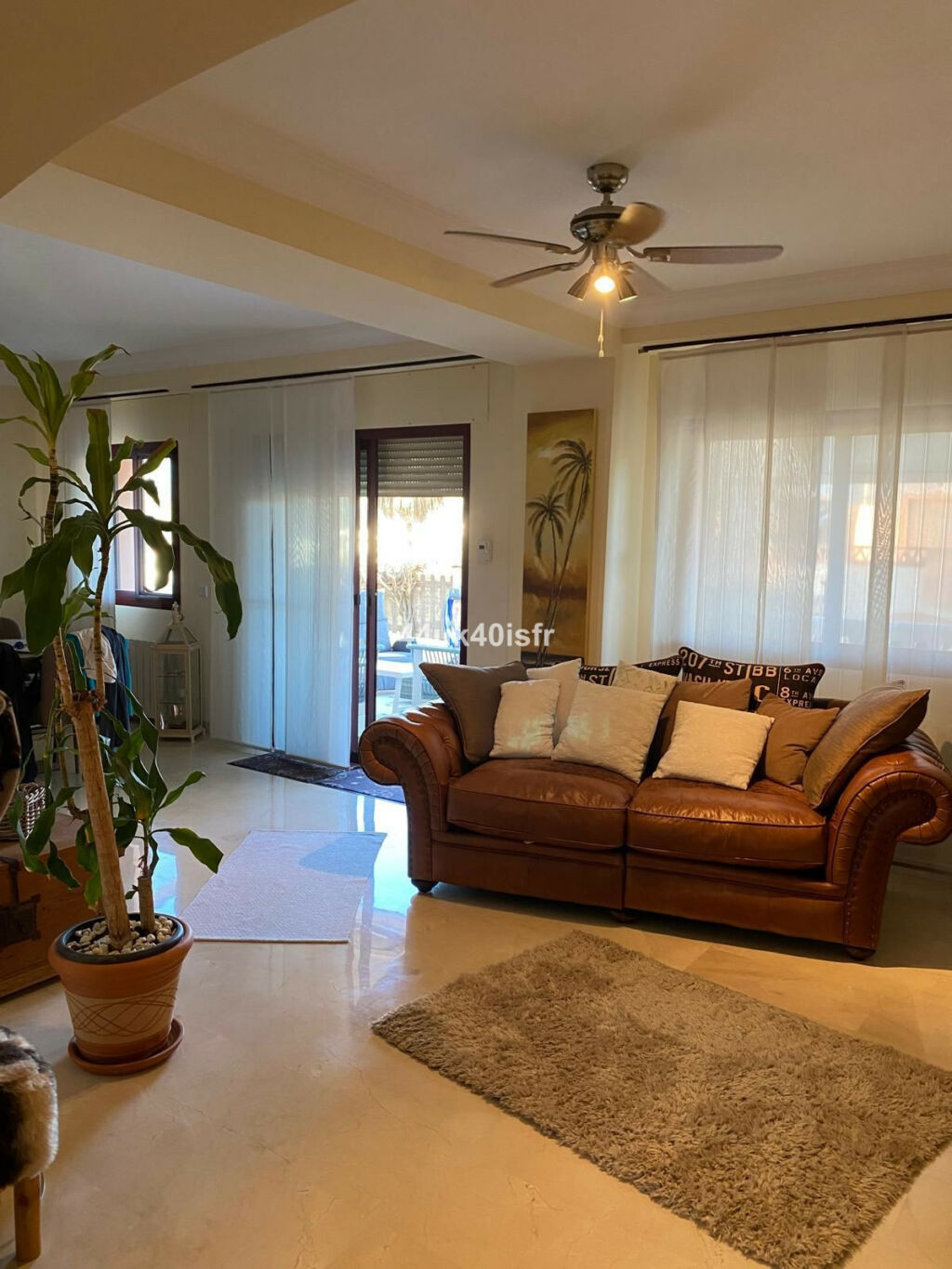 Semi-Detached House Coín Málaga - image 16