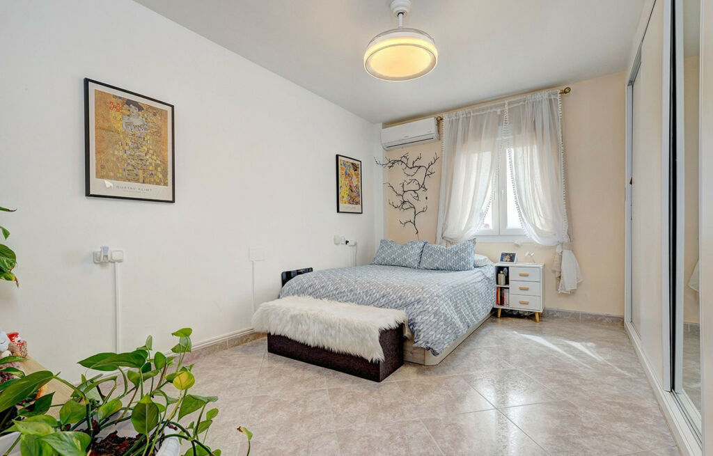 Middle Floor Apartment Málaga Málaga - image 13