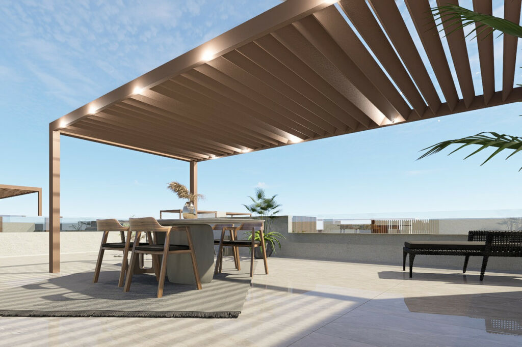 Bungalow Pilar de la Horadada Alicante - image 13