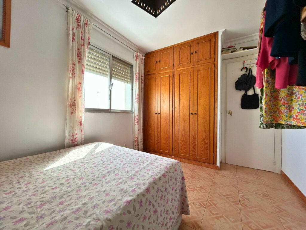 Top Floor Apartment Marbella Málaga - image 13