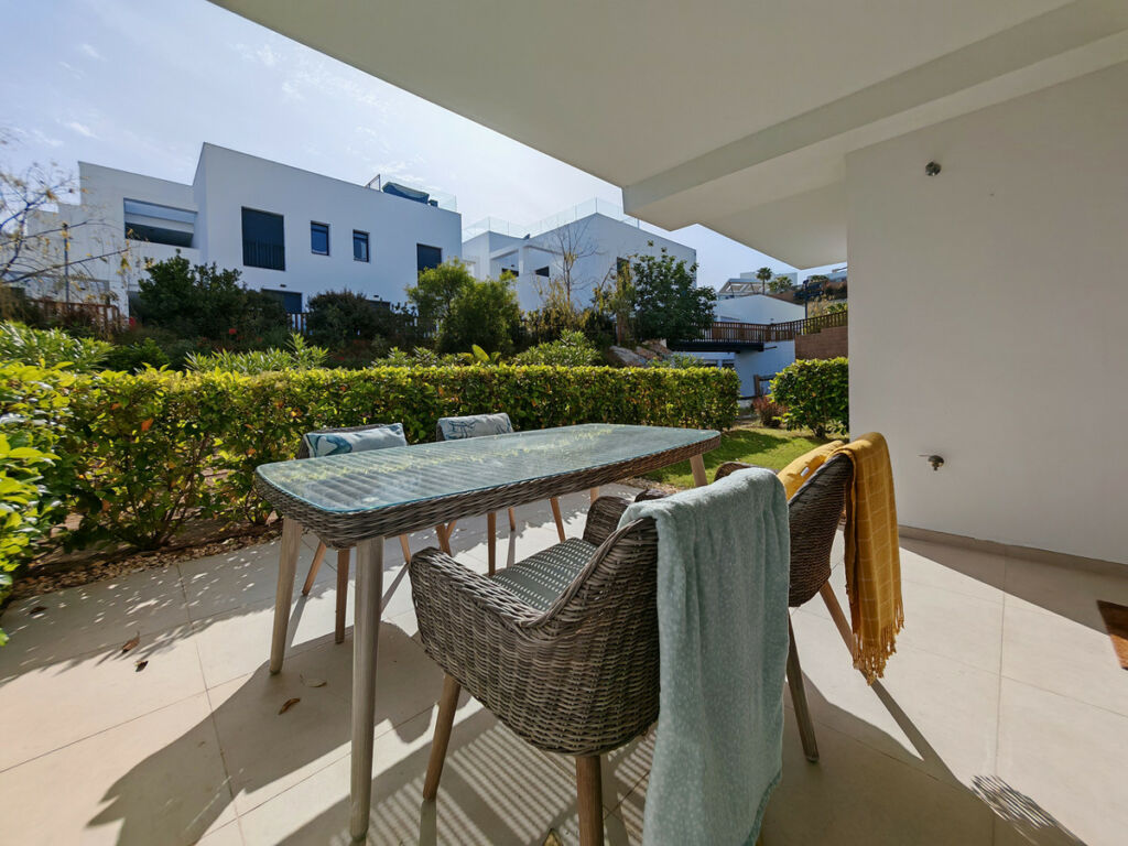 Ground Floor Apartment La Cala de Mijas Málaga - image 13