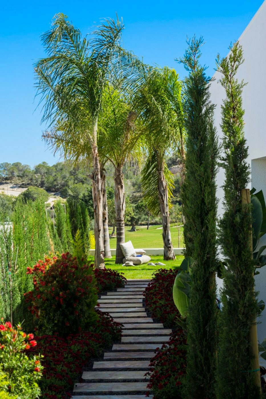 Detached Villa Las Colinas Golf Alicante - image 13